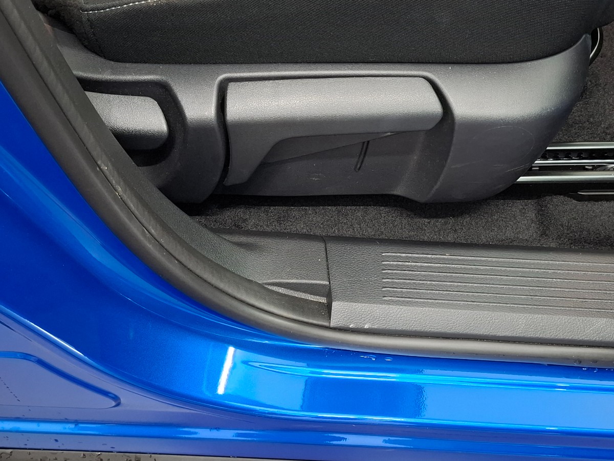 Nissan Qashqai 1.3 MHEV Xtronic Business Premium