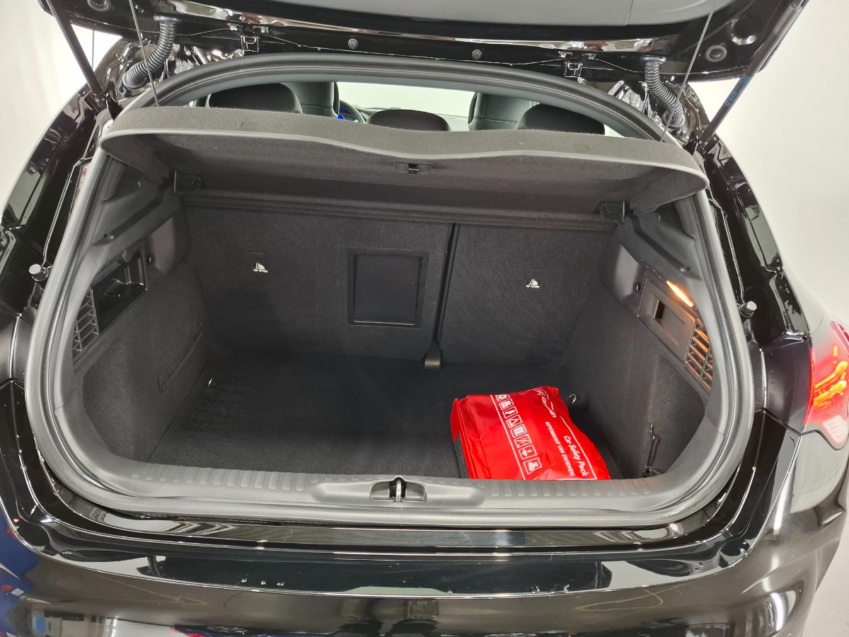 DS 4 Crossback 1.2 PureTech Chic