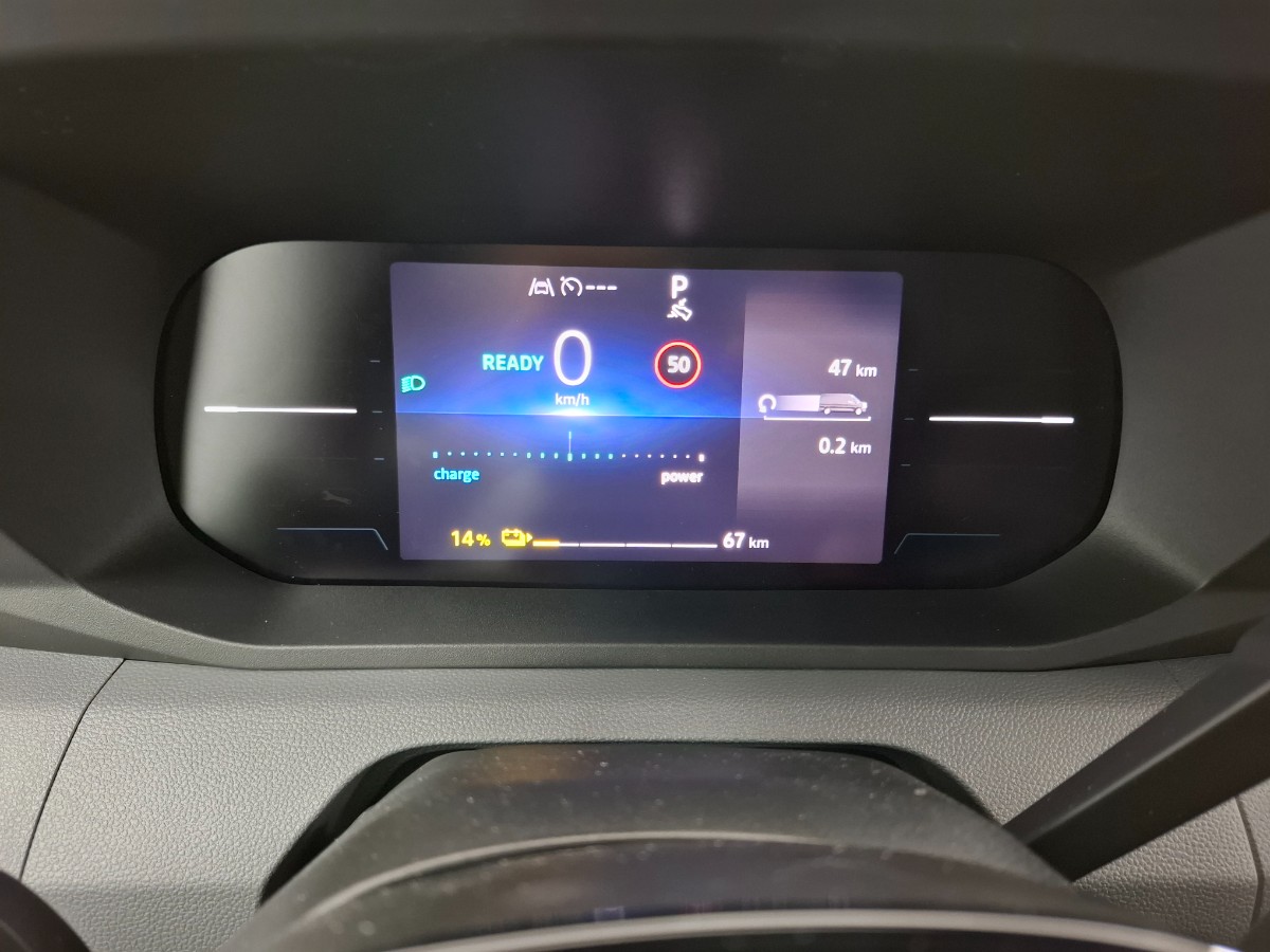 Renault Master E-Tech T35 L3H2 Extra long range 87 kWh