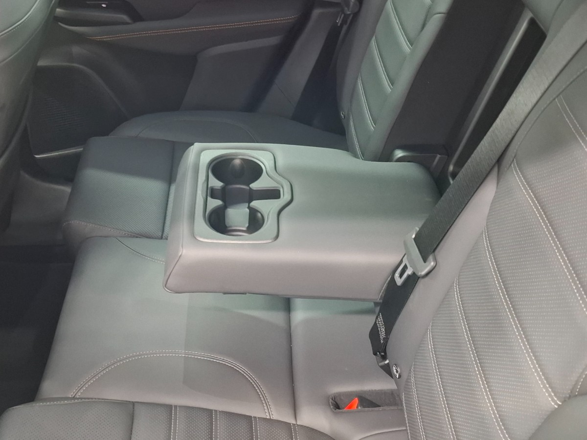 Alfa Romeo Tonale 1.5T Hybrid Veloce
