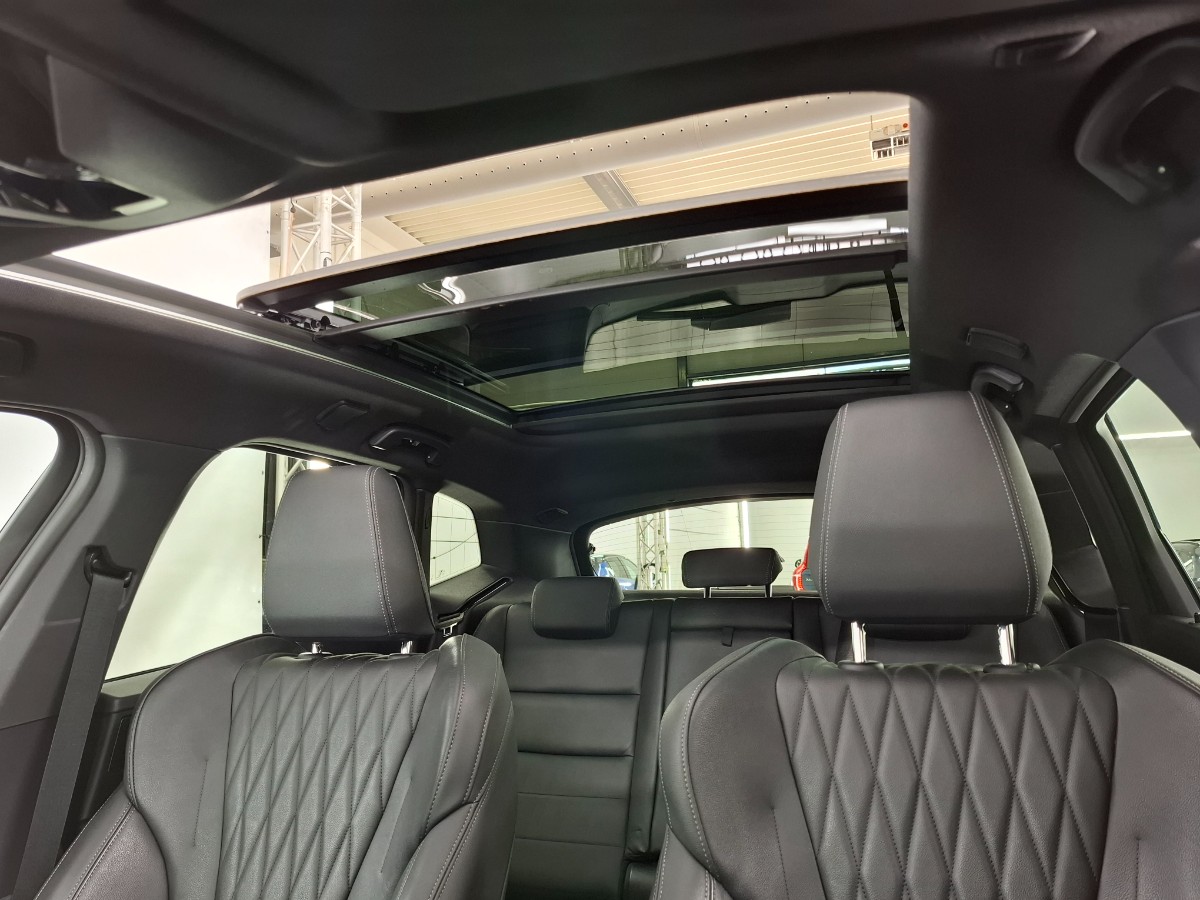 BMW 2-Serie Active Tourer 225e xDrive |M-Sport|Pano|360|HUD|