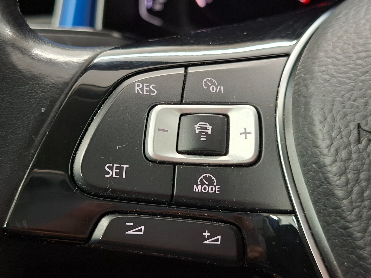 Volkswagen T-Roc 1.0 TSI Style