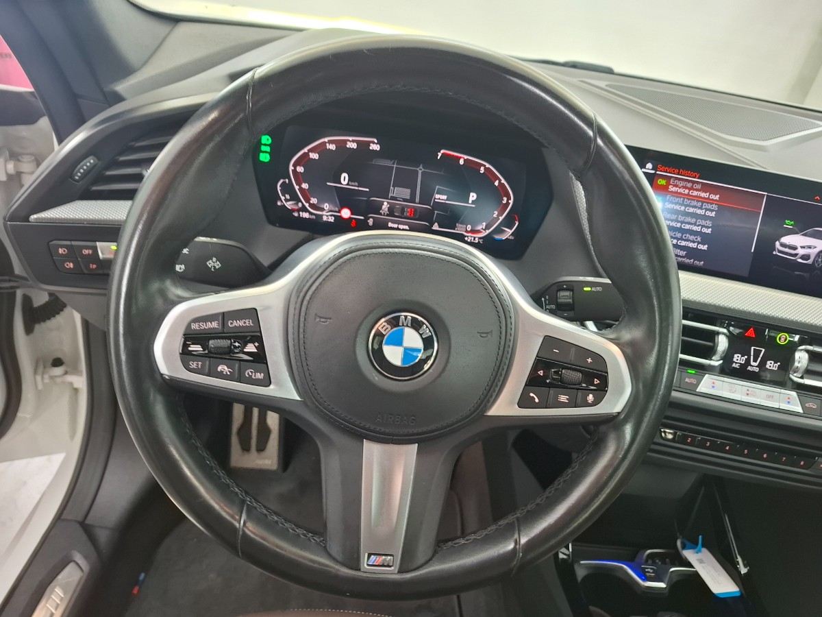 BMW 2-serie Gran Coupé 218i M Sport Edition