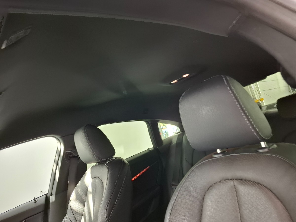 BMW 2-serie Gran Coupé 218i High Executive M-Sport | Volleder Stoelverwarming 19 LMV | NL auto