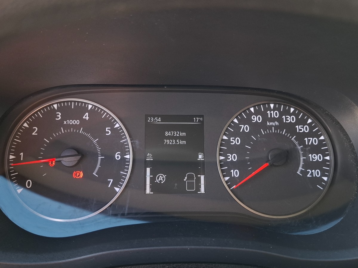 Opel Movano 2.3 CDTi RWD DC L4 – Dubbellucht – Open laadbak