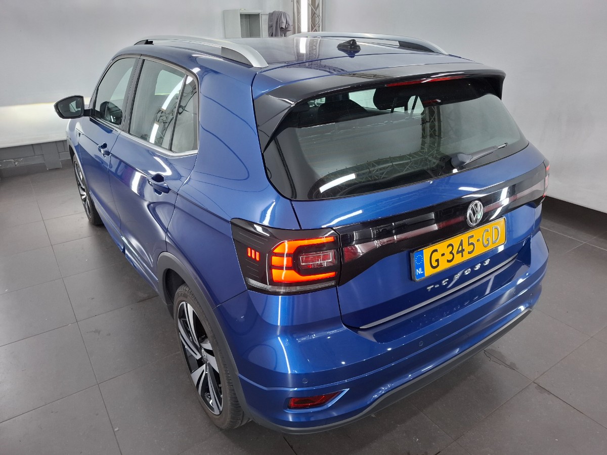 Volkswagen T-Cross 1.0 TSI Style Business R