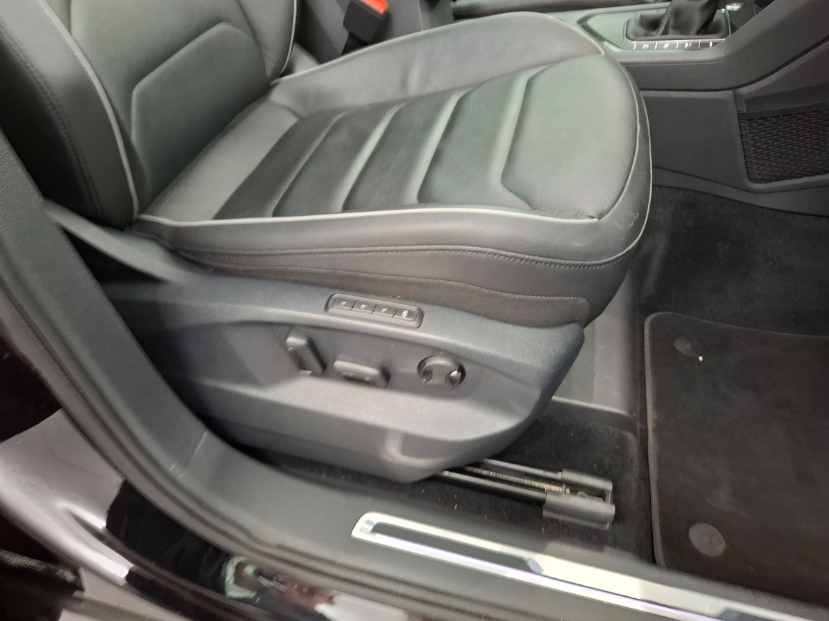 Volkswagen Tiguan 1.4 eHybrid 245 DSG6 Elegance Exclusive