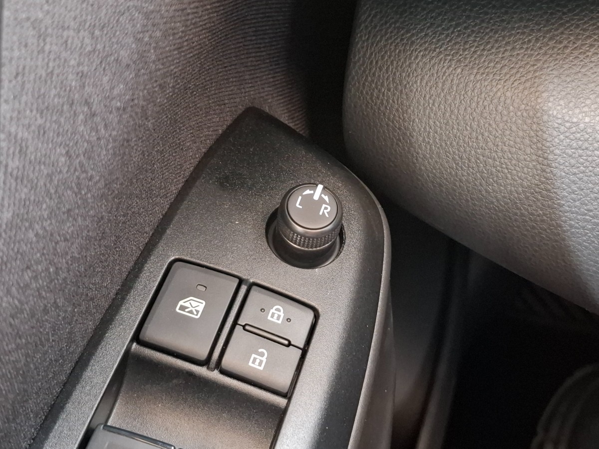 Toyota Yaris Cross 1.5 Hybrid 115 First Edition