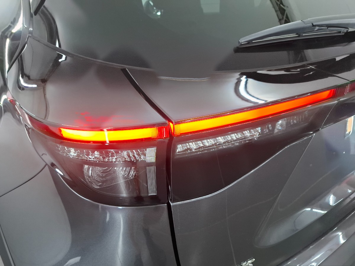 Toyota Yaris Cross 130pk teamplayer + winter + safety