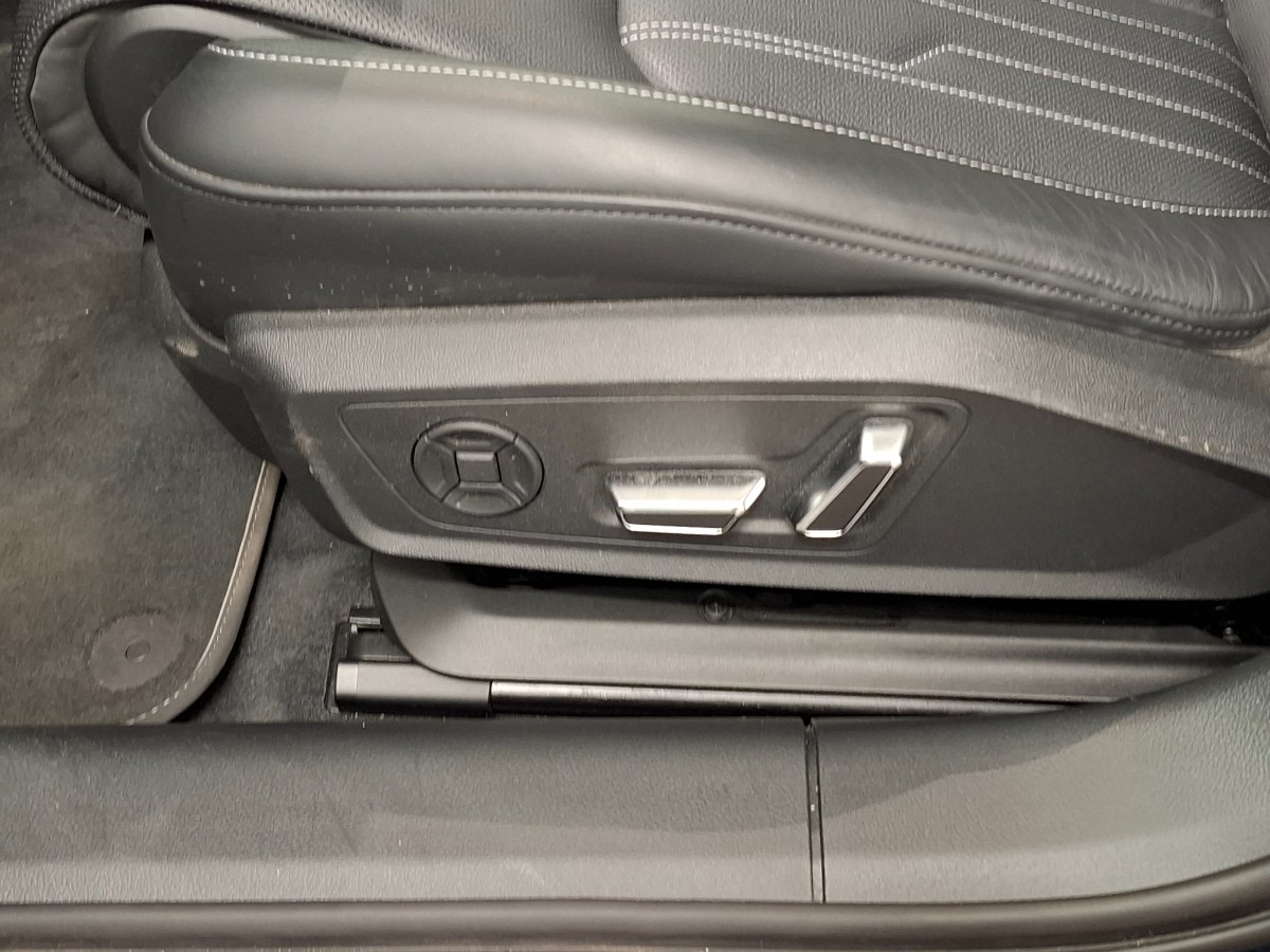 Audi A6 Avant 55TFSIE S-edition