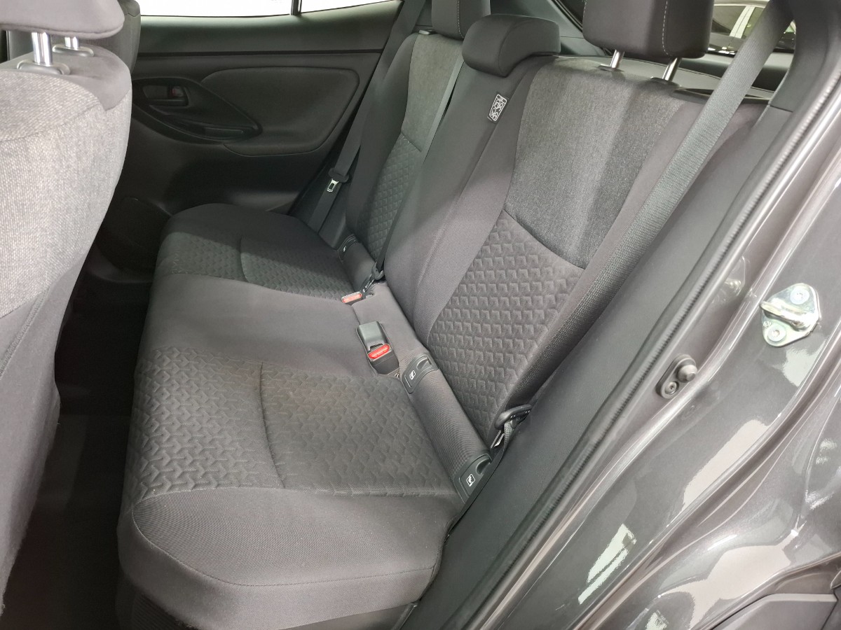 Toyota Yaris Cross 1.5 Hybrid First Edition