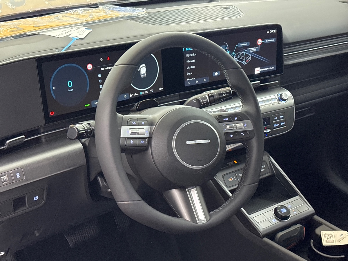 Hyundai Kona Comfort 65.4 KWH