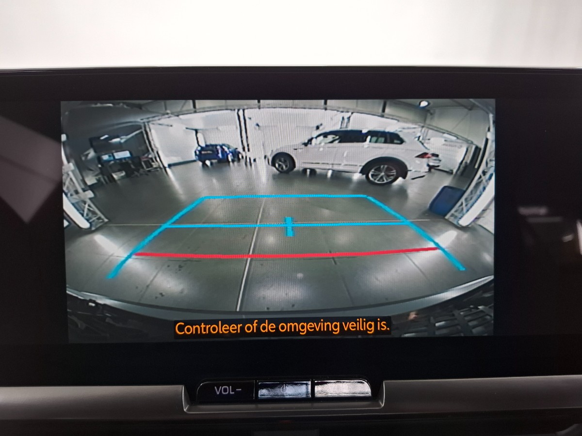 Toyota C-HR 1.8 Hybrid Style |Elektrische Klep|