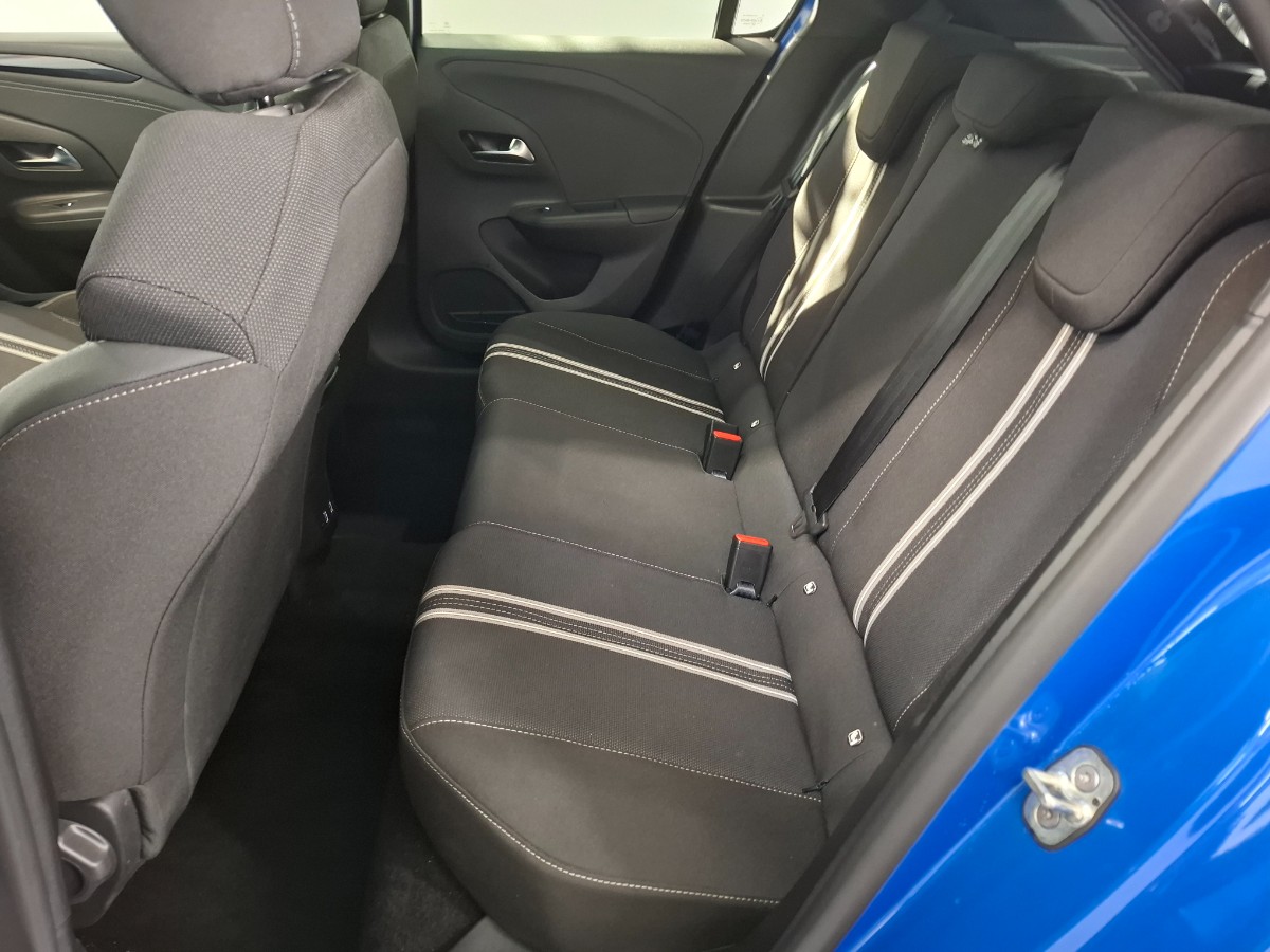 Opel Corsa 1.2 Turbo GS-Line Panoramadak 130 pk
