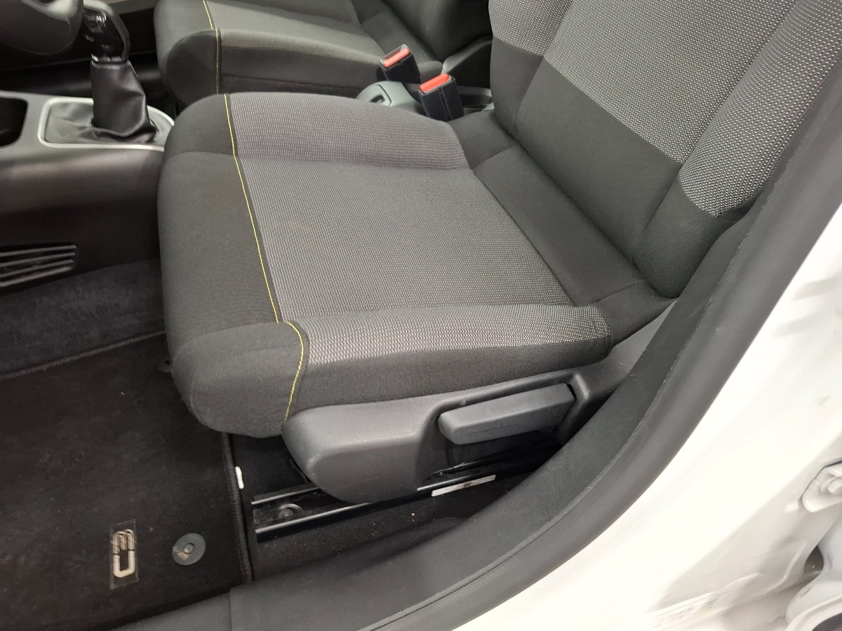 Citroen C3 1.2 PureTech Shine
