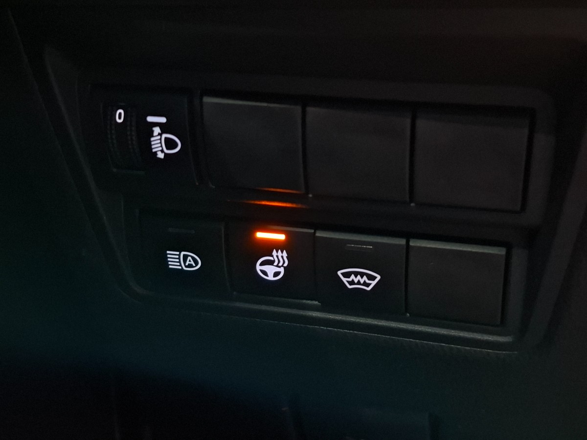 Toyota Yaris Cross 1.5 Hybrid 115 First Edition