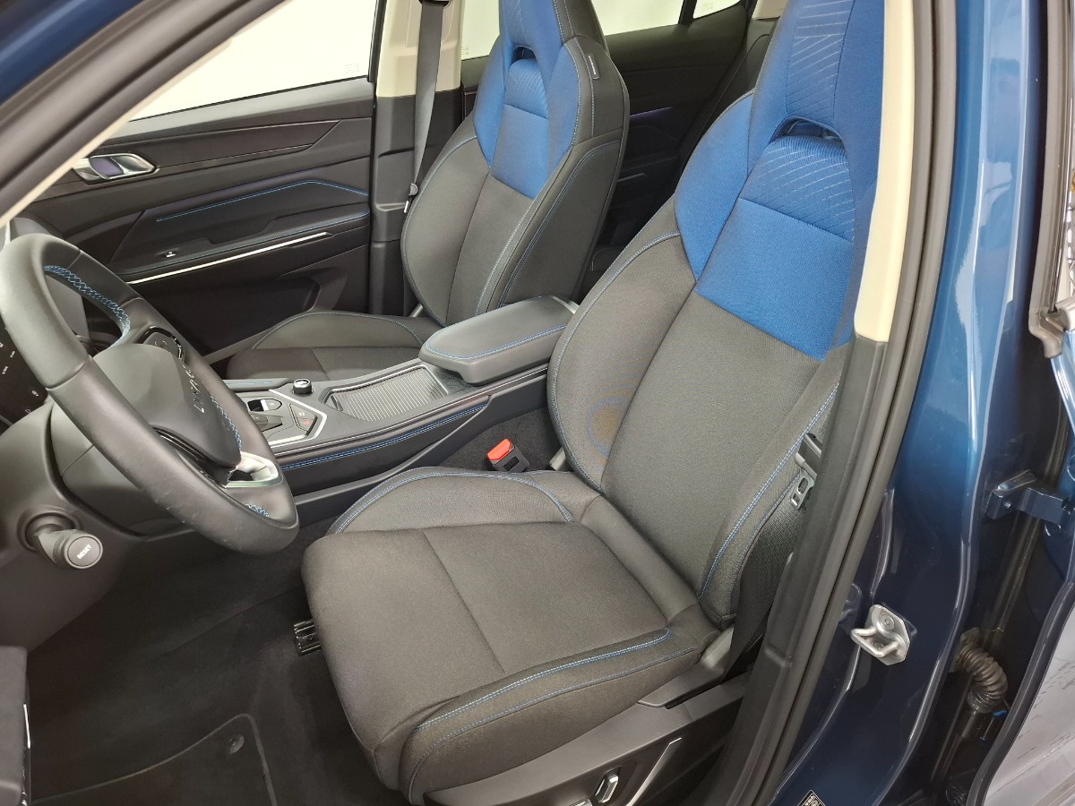 Lynk & CO 01 1.5 PHEV 261CH DCTH