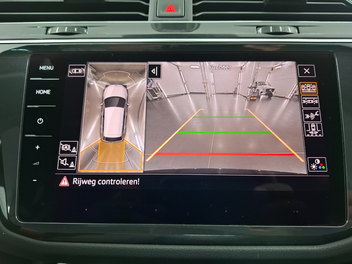 Volkswagen Tiguan 1.4 eHybrid 245 DSG6 Elegance Exclusive