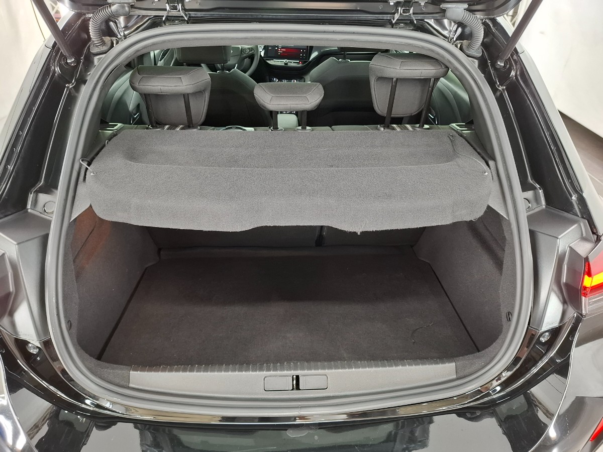Opel Corsa 1.2 Turbo GS-Line Panoramadak 130 pk