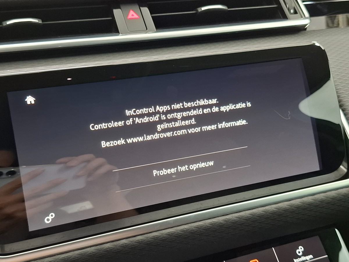 land rover RANGE ROVER VELAR 3.0 V6 AWD Dynamic Panoramadak|Meridian| Grijs Kenteken