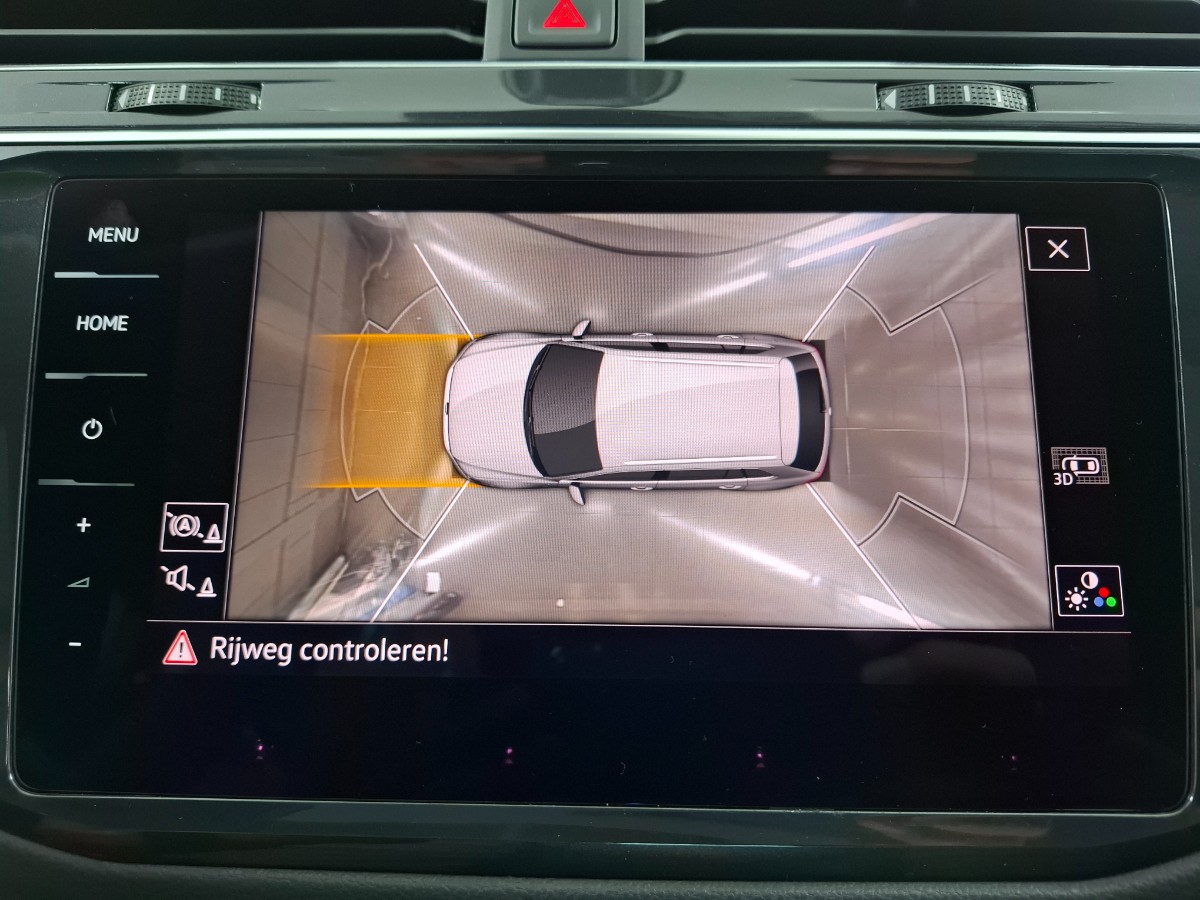 Volkswagen Tiguan 1.4 eHybrid 245 DSG6 Elegance Exclusive