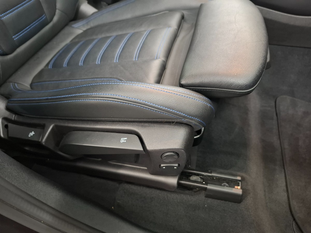 BMW X3 xDrive30e M-Sport |Pano|H&K|Stoelverwarming|