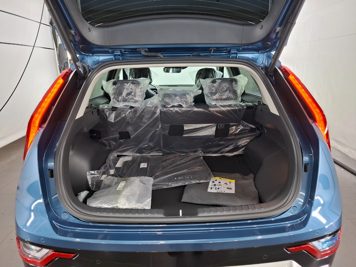 Kia Niro 1.6 GDi PHEV DynamicPlusLine