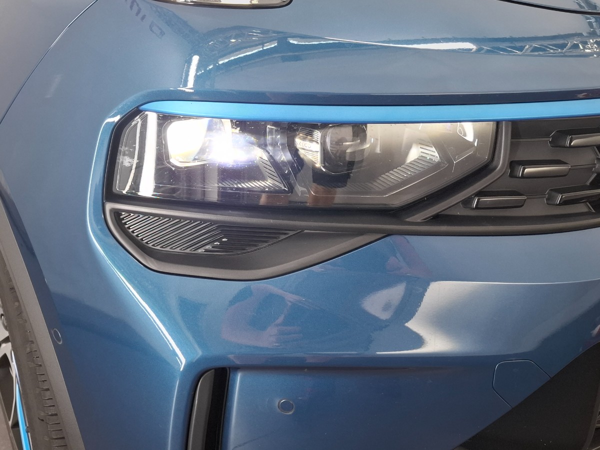 Lynk & CO 01 1.5 PHEV 261CH DCTH