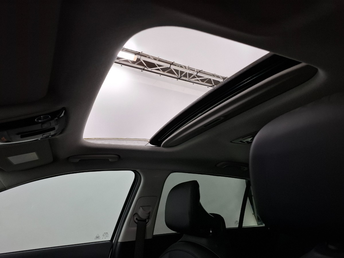 Kia Niro 1.6 GDi PHEV DynamicPlusLine