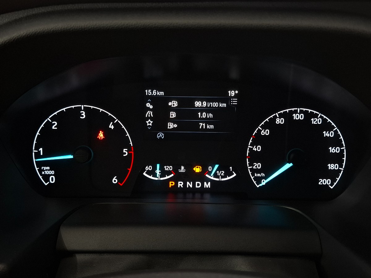 Ford Transit Trend 130PK Automaat | SYNC4 | Trekhaak | Stoelverwarming | Laadruimte pack