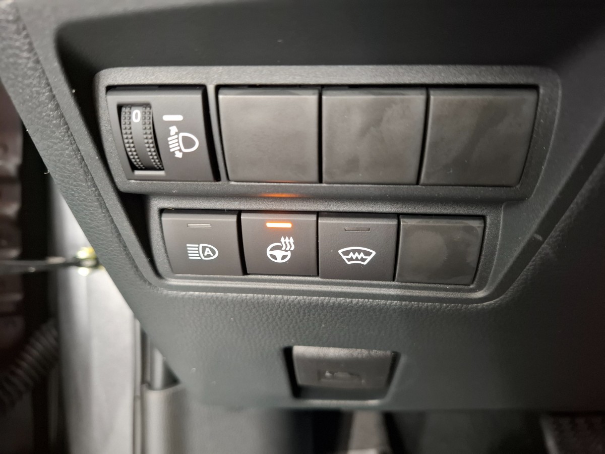 Toyota Yaris Cross 130pk teamplayer + winter + safety