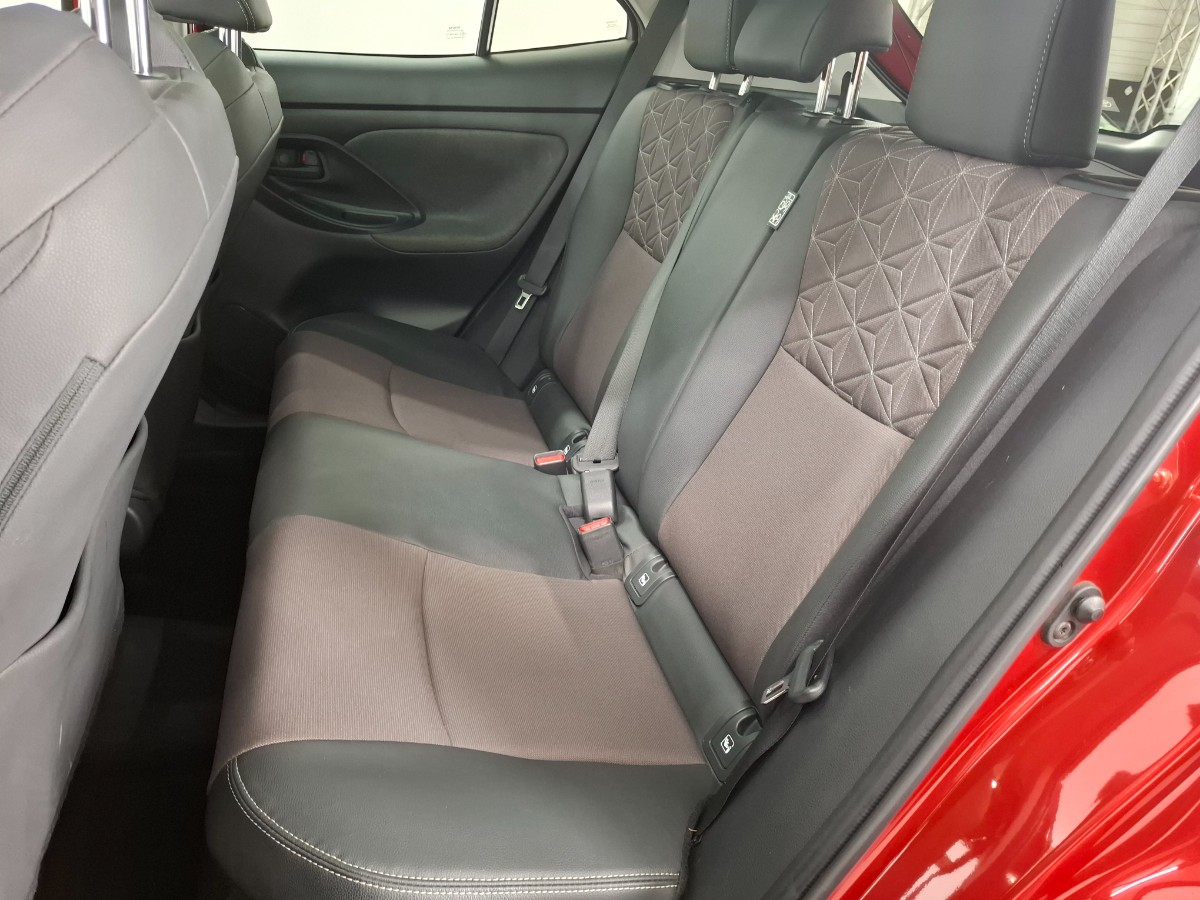 Toyota Yaris Cross 1.5 Hybrid Executive |Pano|