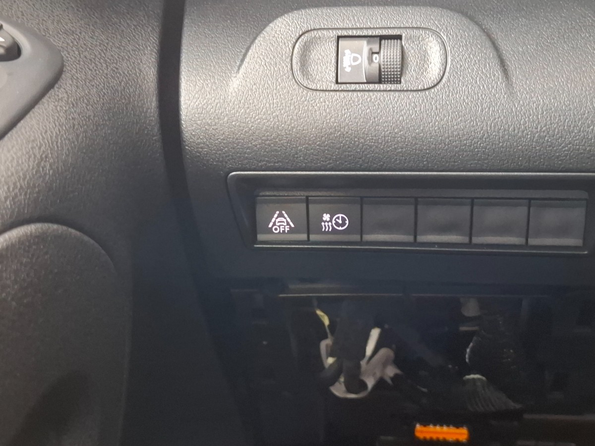 Fiat E-Doblò 136 L1 50 kWh
