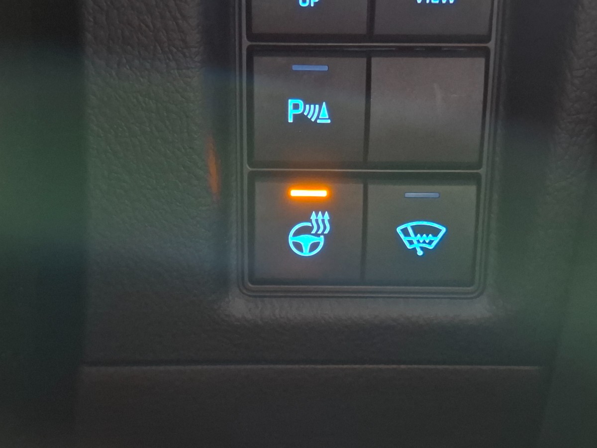 Toyota Land Cruiser 2.8 D-4D-F Professional Van | AVS Luchtvering | ACC | Stoelventilatie | Memory | 360 camera | JBL Audio
