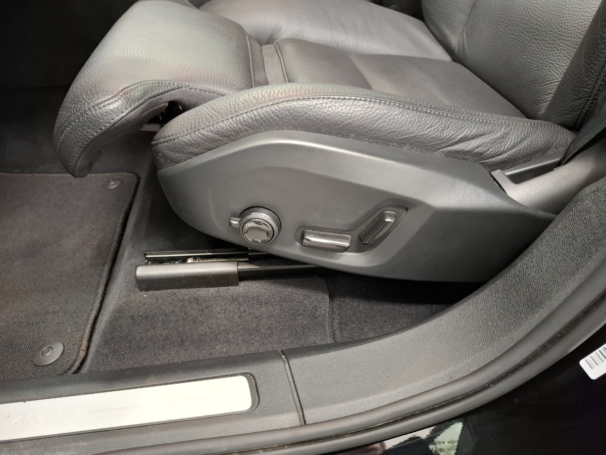 Volvo XC60 2.0 T6 Recharge AWD Plus Dark Long Range |H&K|Dodehoek|Pano|