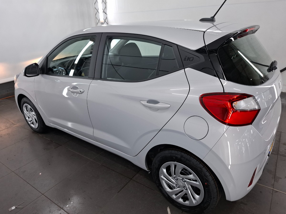 Hyundai i10 1.0 Comfort Smart 5-zits