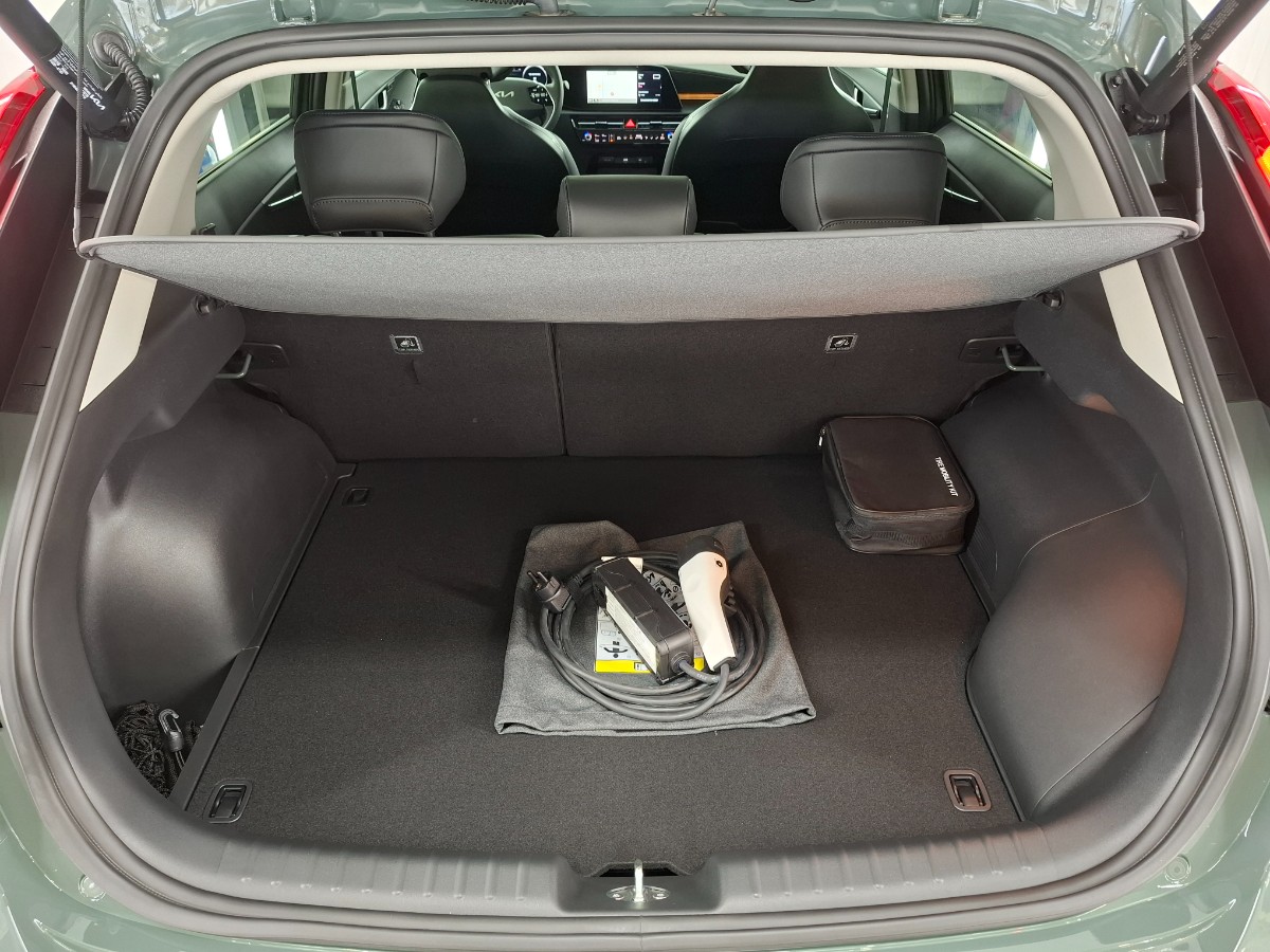 Kia Niro 1.6 GDi PHEV DynamicPlusLine