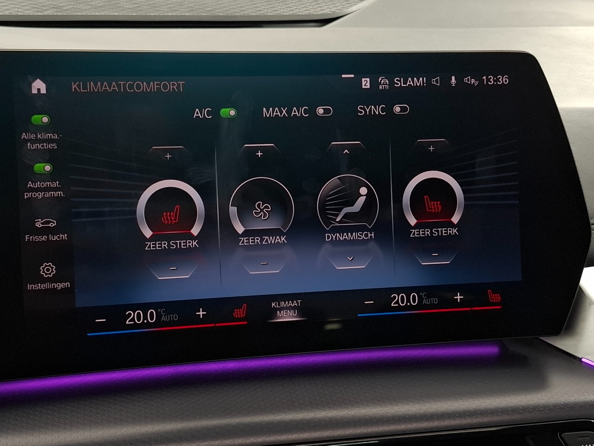 BMW 2-Serie Active Tourer 225e xDrive |M-Sport|Pano|360|HUD|
