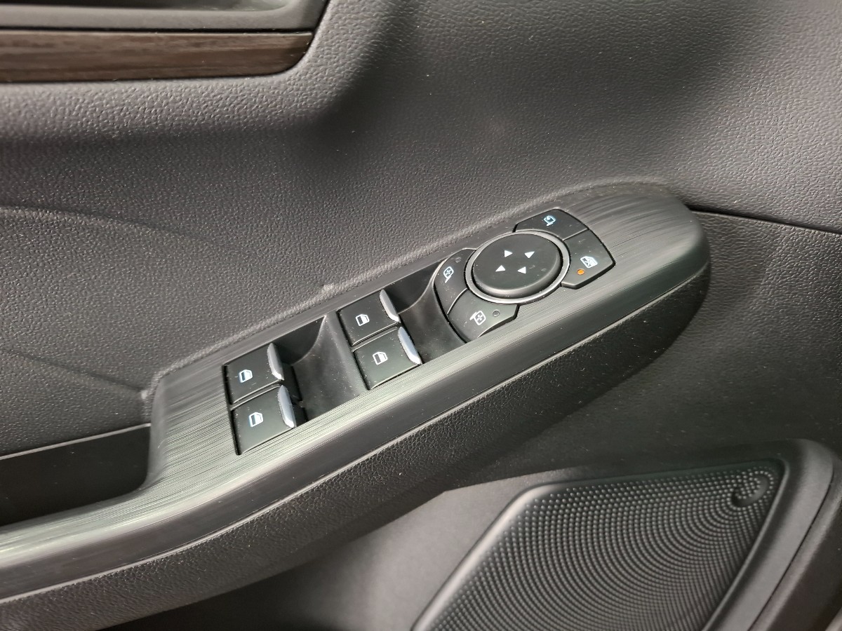 Ford Kuga 2.5 DURATEC 225CH PHEV VIGNALE BVA