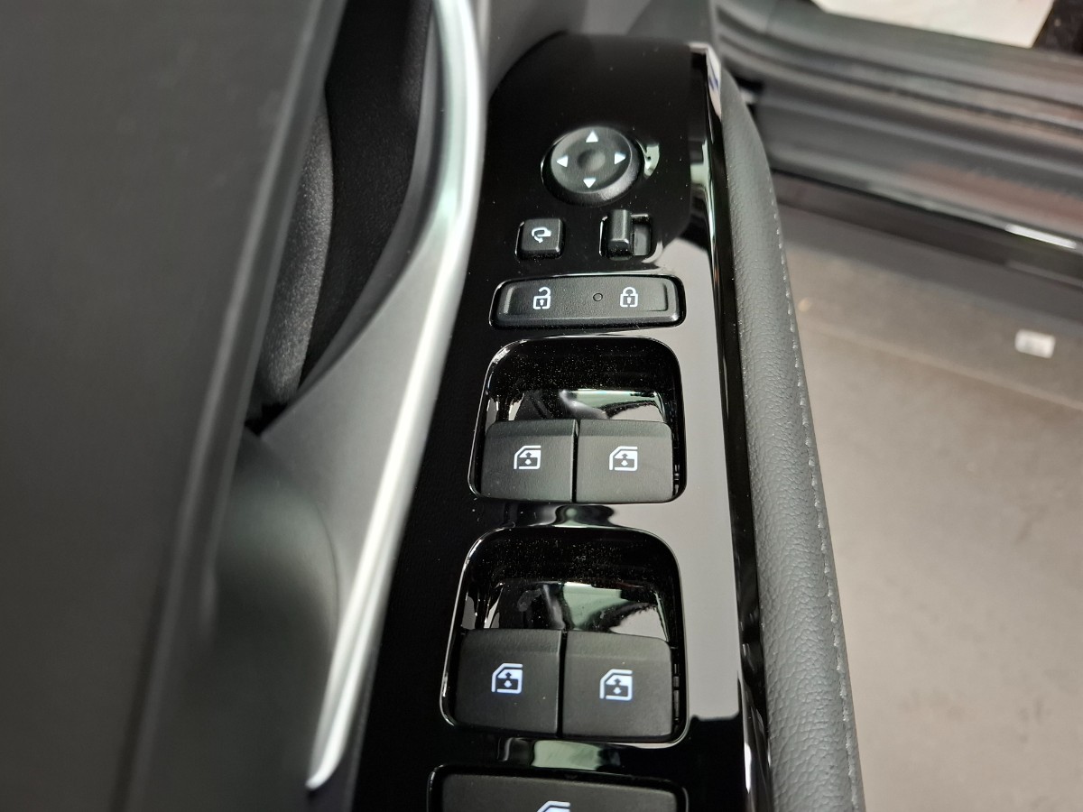 Hyundai Tucson 1.6 T-GDI PHEV Comfort 4WD