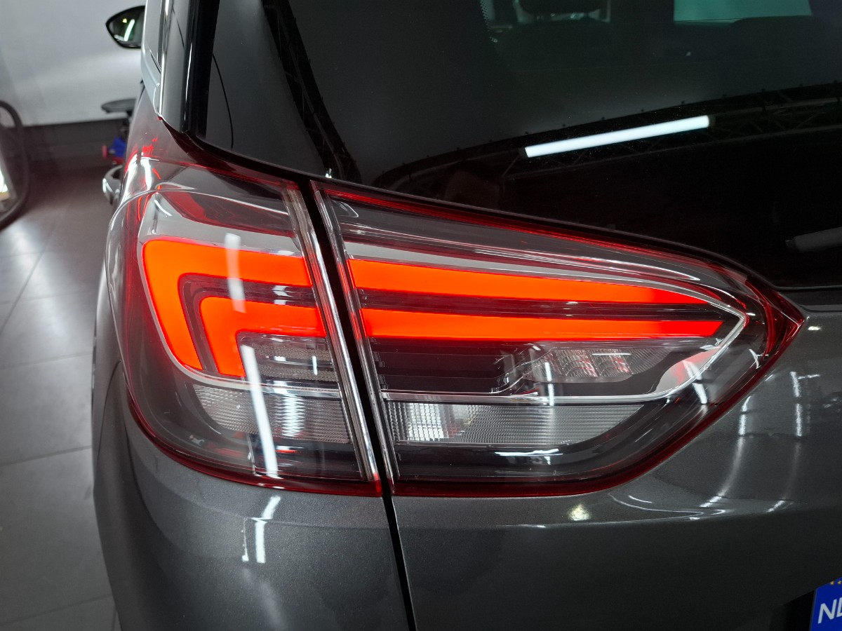 Opel Crossland X 1.2 Turbo Innovation