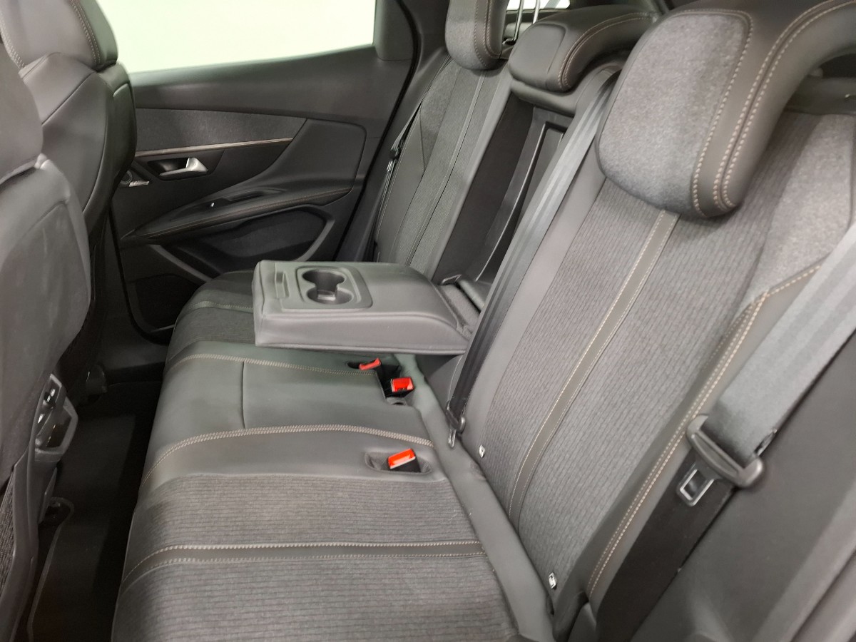 Peugeot 3008 Hybrid 225PK GT Line 1.6 PHEV | Pano Stoelverwarming Memory