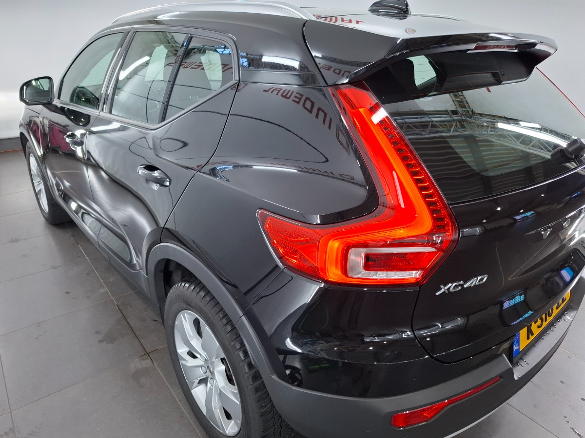 Volvo XC40 1.5 T3 Momentum