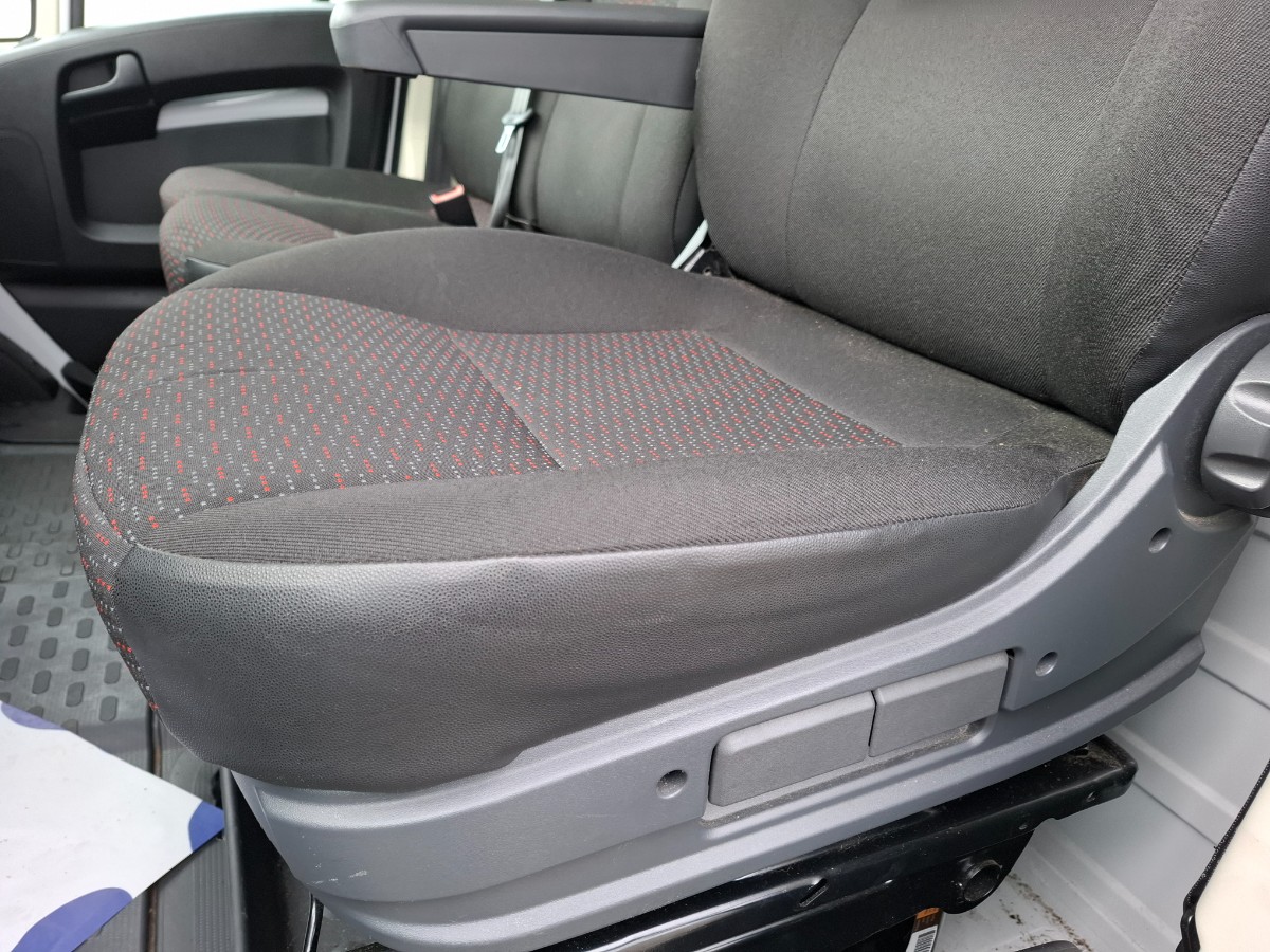 Opel Movano Bakwagen 2.2 BlueHDi 140