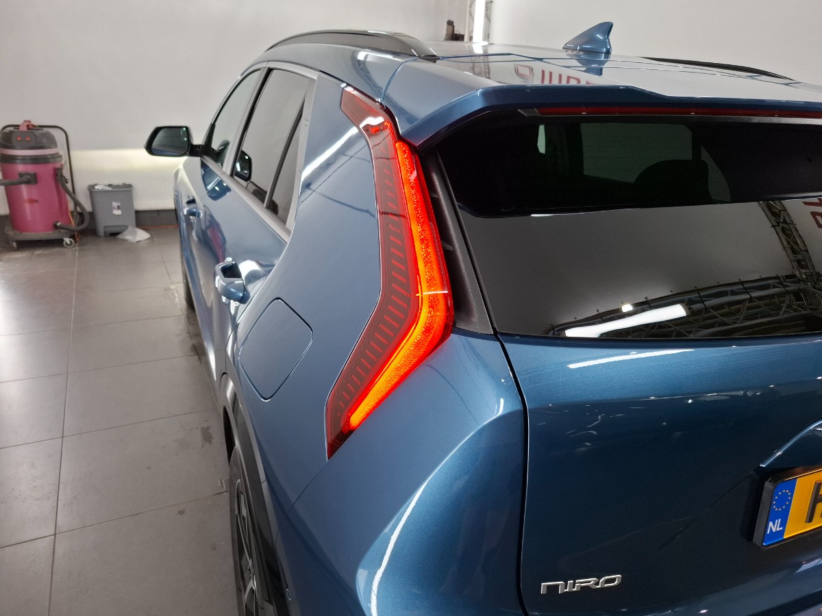 Kia Niro 1.6 GDi PHEV DynamicPlusLine