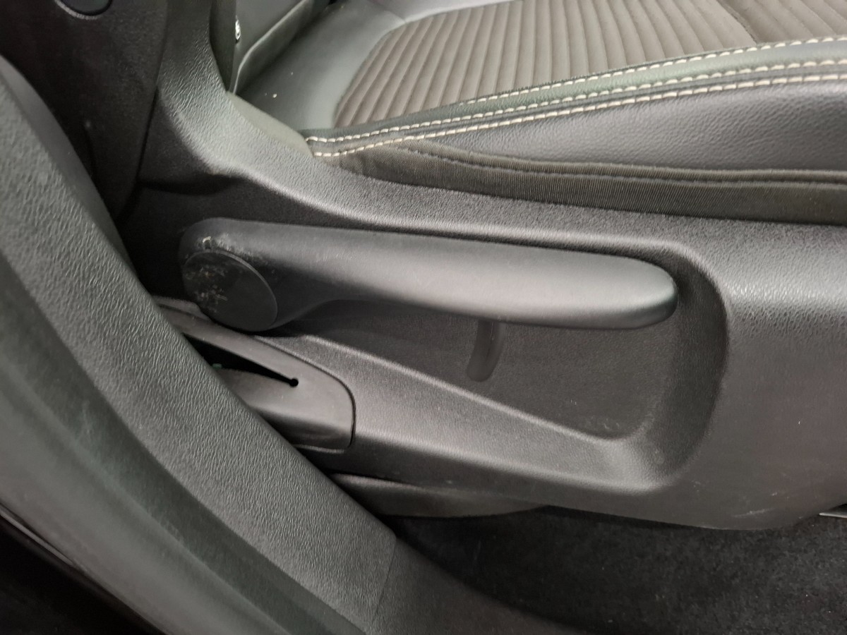 Renault Grand Scénic 1.3 TCe Intens, trekhaak