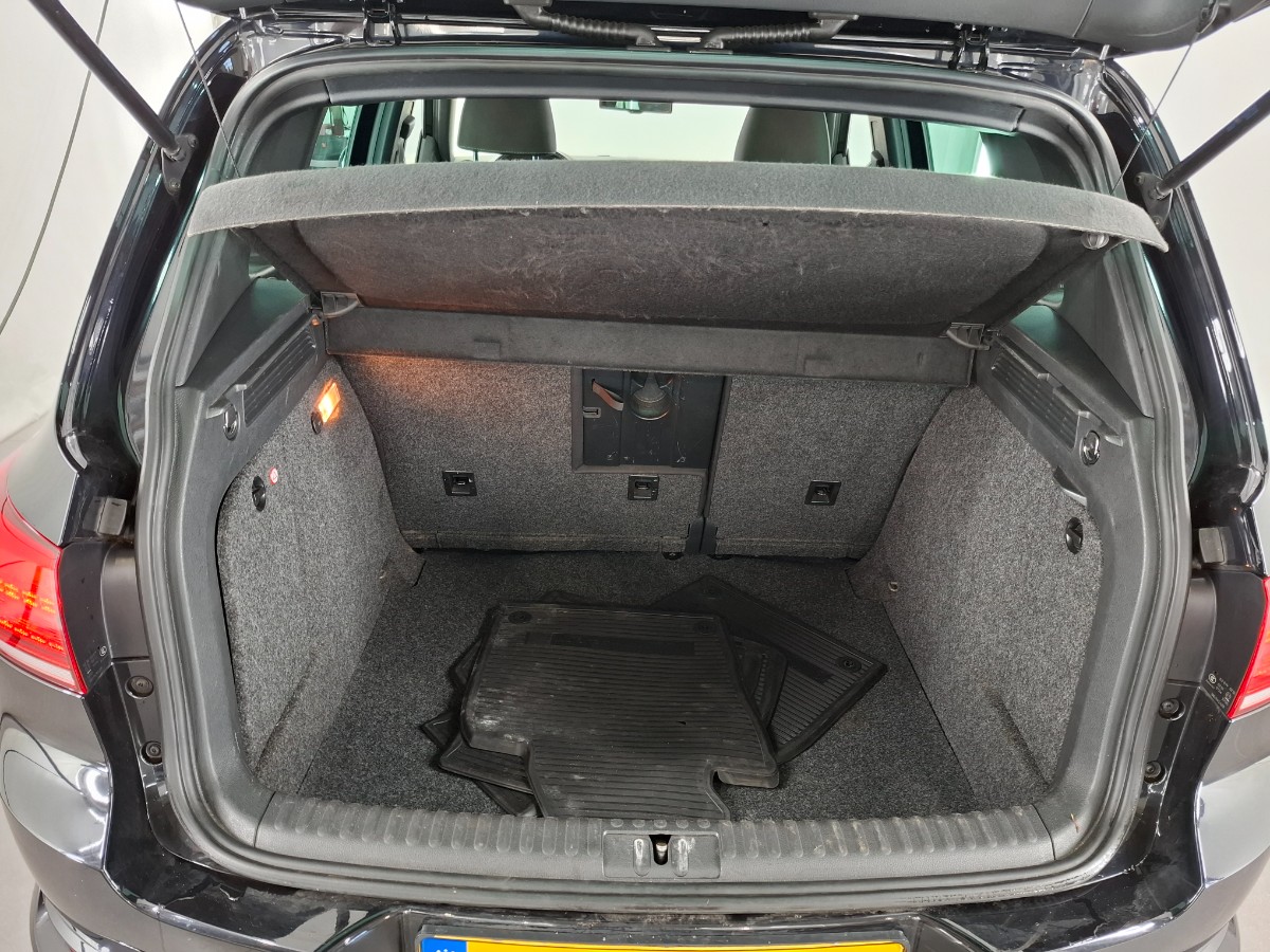 Volkswagen Tiguan 1.4 TSI R-Line Edition