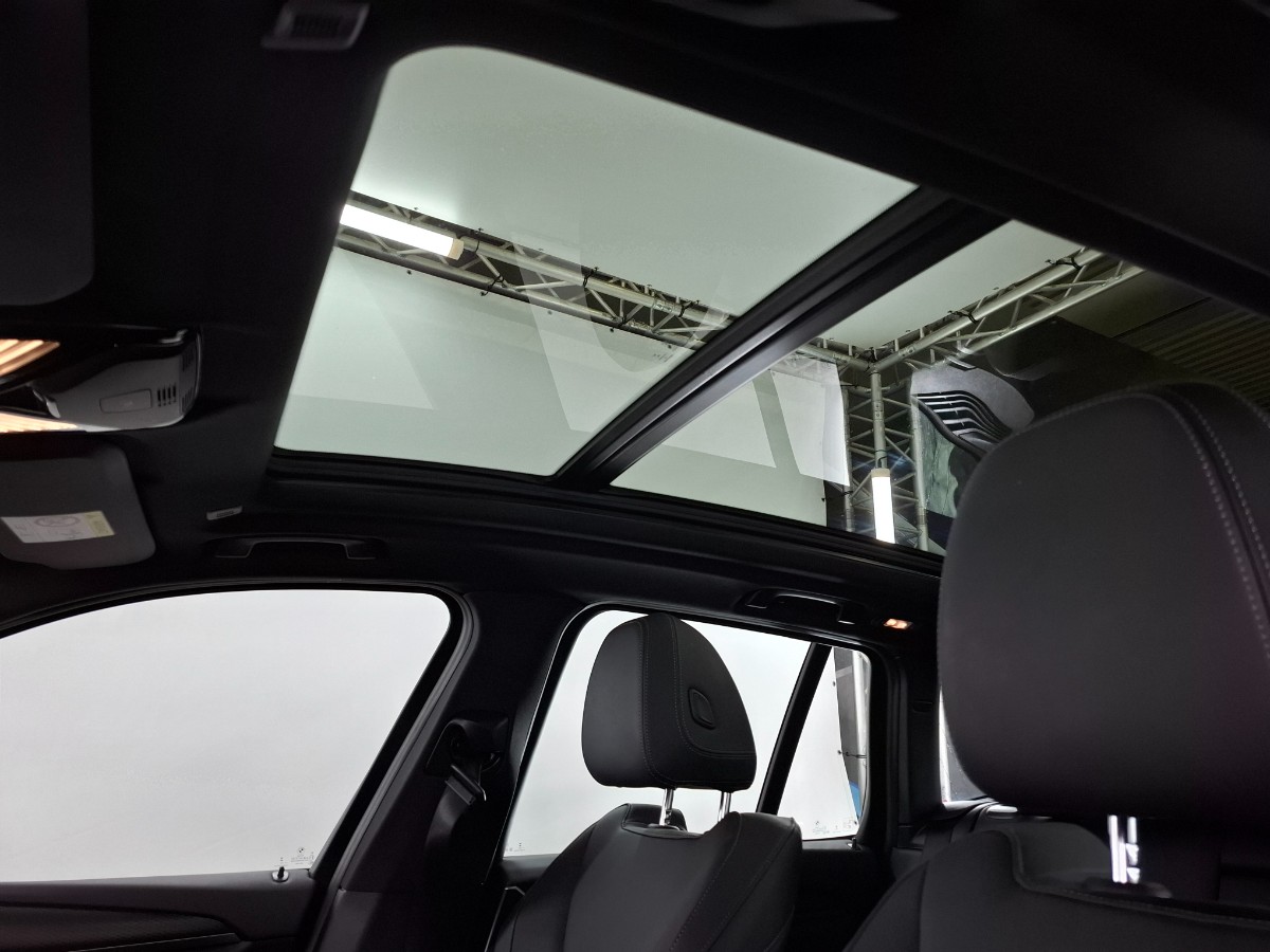 BMW X3 xDrive30e M-Sport |Pano|Stoelverwarming|