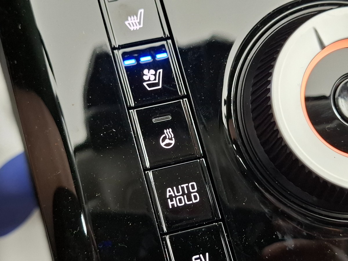 Kia Niro 1.6 GDi PHEV DynamicPlusLine