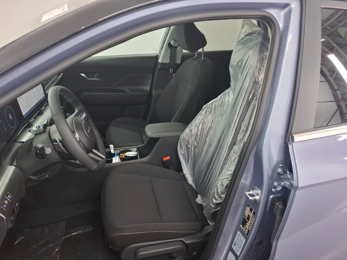 Hyundai Kona Comfort smart 65.4 KWH